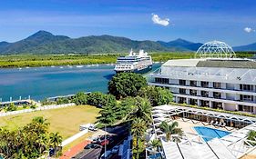 The Reef Hotel Casino Cairns - Handwritten Collection